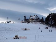 wyciągi - Kluszkowce , Pieniny
